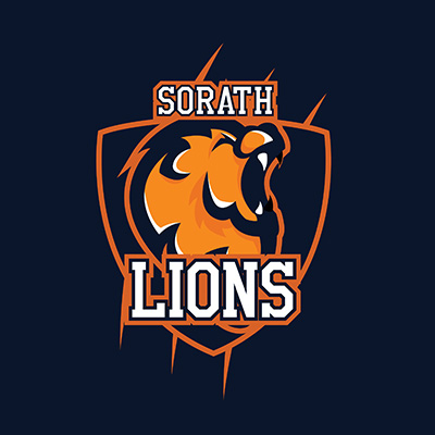 SPL Team Sorath Lions